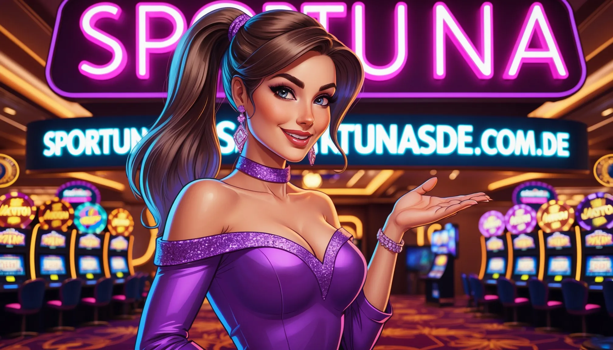 Sportuna Casino 2026 - erfahrungen, spiele und alles was du wissen musst