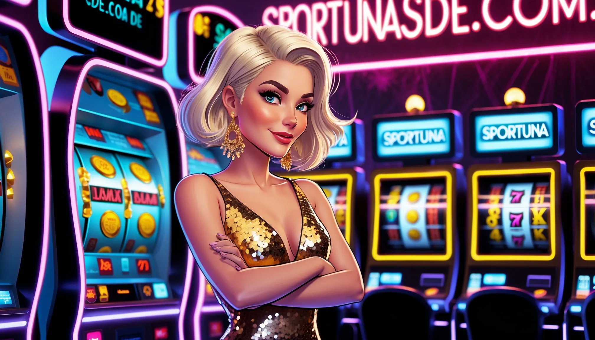 Sportuna Casino 2026 - erfahrungen, spiele und alles was du wissen musst
