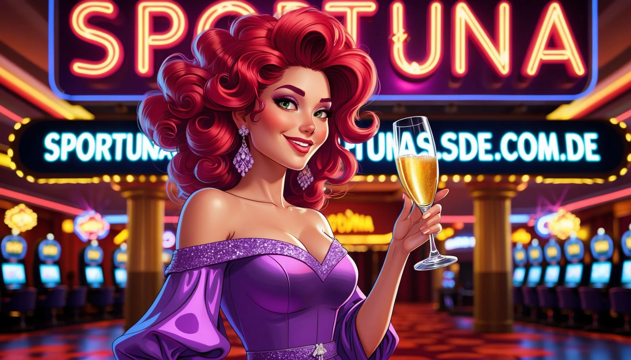 Sportuna bonus - alle Aktionen, Codes und Free Spins 2026