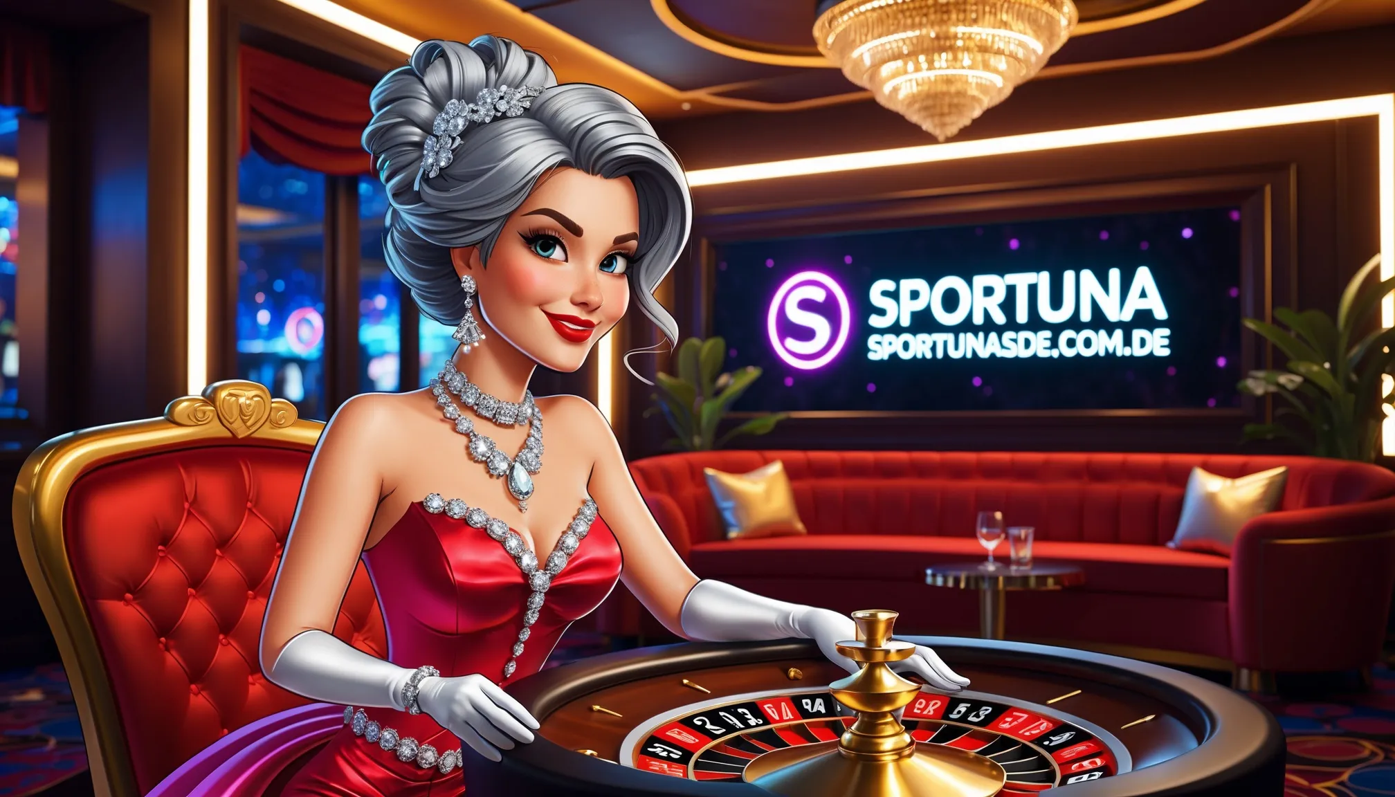 Sportuna App - mobile Casino-Erfahrung für 2026