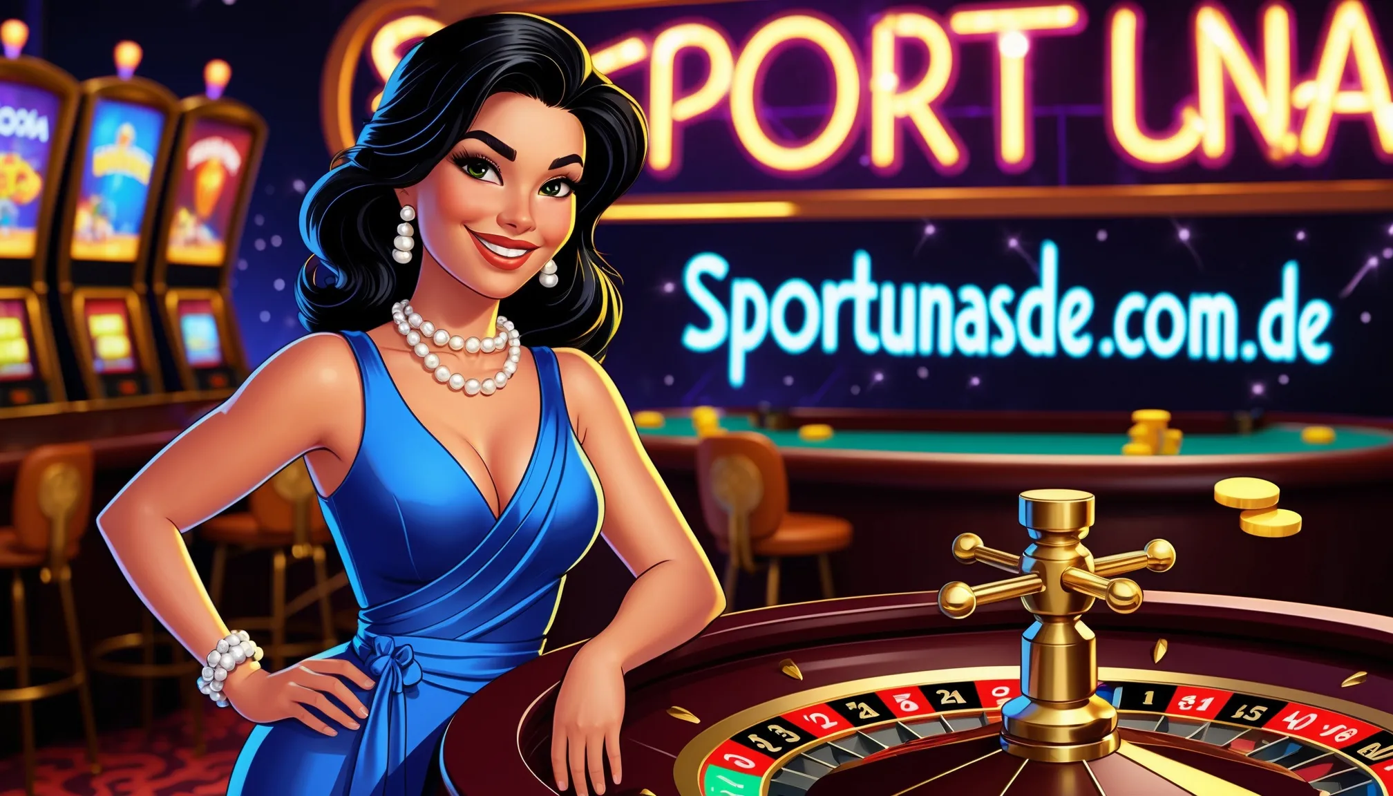 Sportuna App - mobile Casino-Erfahrung für 2026